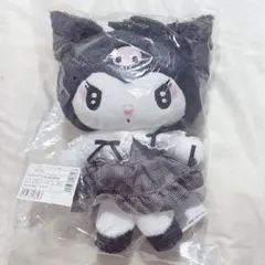 2025年最新】真夜中のメロクロ ぬいぐるみの人気アイテム - メルカリ