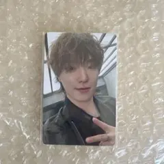SEVENTEEN2025WORLD TOUR NEW_ 来場者限定　ディノ