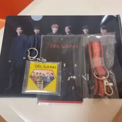 MILESixTONES 初回特典セット