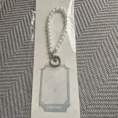 SnowMan 1st POPUP 韓国 スマートフォンタブ