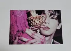 TXT 7TH YEAR album ANXIETY Ver. スビン