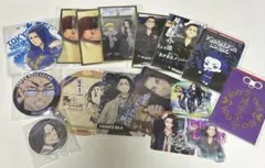 場地圭介 まとめ売り