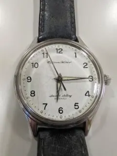 2026年最新】Citizen メンズ 手巻き時計の人気アイテム - メルカリ