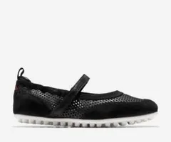 COLEHAAN グランドプロ トラビーナ メリージェーン バレエ 5Bのサムネイル