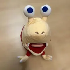 チャッピー ぬいぐるみ