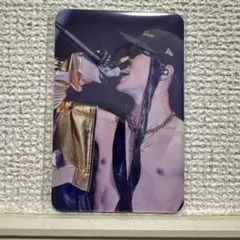 川村壱馬　フォトカ