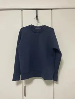 ザノースフェイス　テックエアースウェット　ネイビー　M