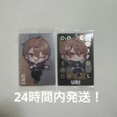 からぴち うり トレカ まとめ売り