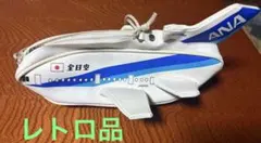 全日空　ANA JA8515 手提バック
