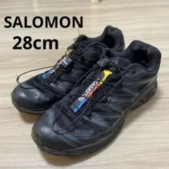 トレイルランニング スニーカー