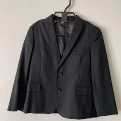 ☆美品☆COMME CA ISM スーツセット　130