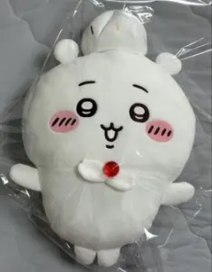 ちいかわ 誕生日BIGぬいぐるみ ホイップのサムネイル