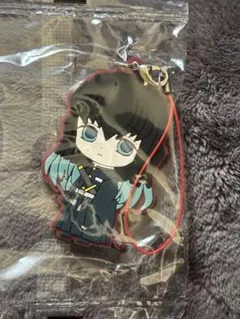 鬼滅の刃　ラバスト　時透無一郎