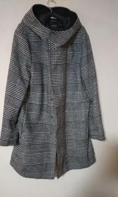 美品！NICOLE　CLUB　メンズコート