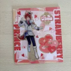 STPR すとぷり 莉犬 莉犬くん アクスタ アクリルスタンド