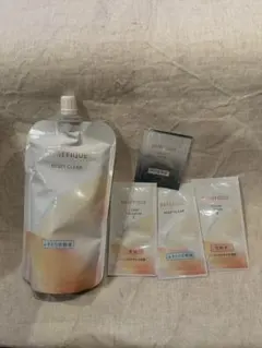 【新品】ベネフィーク リセットクリアＮ　詰め替え用