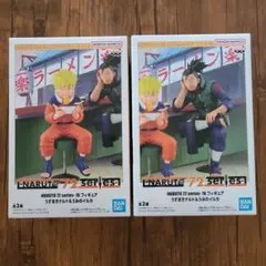 2026年最新】ナルトフィギュアの人気アイテム - メルカリ