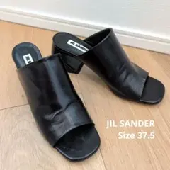 jilsander サンダル　37 2026年最新】jil sander サンダル 37の人気アイテム - メルカリ