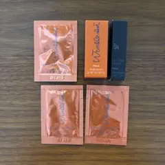 POLA ポーラ リンクルショット アイゾーンクリーム　サンプル