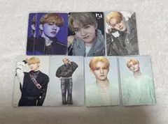 INI 田島将吾 トレカ まとめ売り