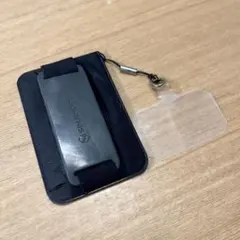 SHINJIMORU スマホケース　スマホ用ストラップ