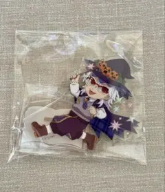 鬼滅の刃　宇髄天元　ハロウィン2024 アクリルスタンド