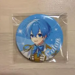 すとぷりの7周年グッズ ころんくん ハナミライ 缶バッジ - メルカリ