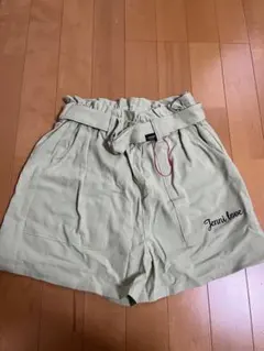 Jenni love ライトグリーン 150cm