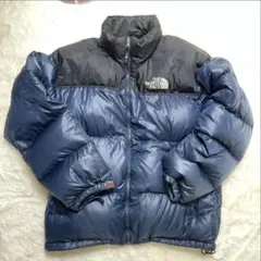 「THE NORTH FACE」「ヌプシ」「700フィル」のサムネイル