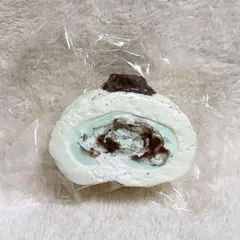 LunaRaya ミントチョコロールケーキ スクイーズ