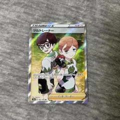 ジムトレーナー SR 192/190