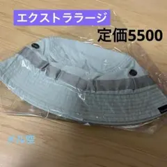XLARGE 帽子 　エクストララージ　ハット　メル空のサムネイル