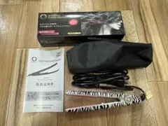 アゲツヤ ポータブルミニヘアアイロン