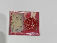 極楽街　黄泉　アクリルキャラコレクション