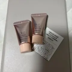 ワンバイコーセー　ザリンクレスW ミニチューブ