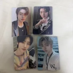 enhypen ソンフン トレカ まとめ