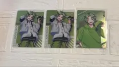 カラフルピーチ ウエハース シヴァ×3