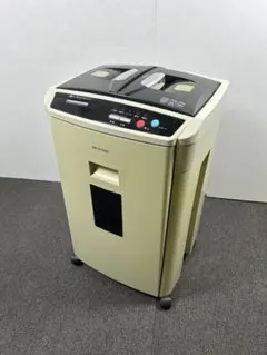 2026年最新】アイリスオーヤマ オートフィードシュレッダー afs150hc