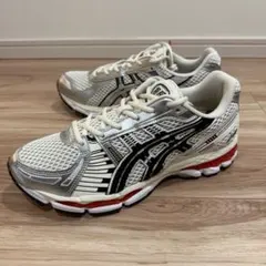 asics アシックス GEL-KAYANO 12.1 コラボ 28 cm - メルカリ