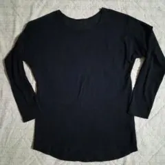 ☆最終お値段☆【ユニクロ】HEATTECH EXTRA WARM ブラック M