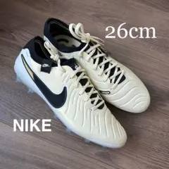 新品未使用 NIKEティエンポレジェンド10 エリートAG-PRO 26.0cm