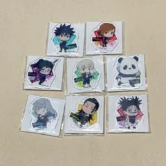 呪術廻戦　アクリミニ