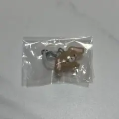 サンリオキャラクターズ　ゆるっとめじるしアクセサリー　くろうさ