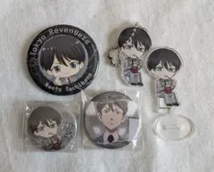 東京リベンジャーズ　橘直人　まとめ売り