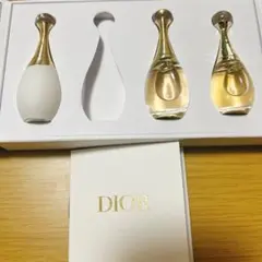DIOR ジャドール⭐︎香水セット