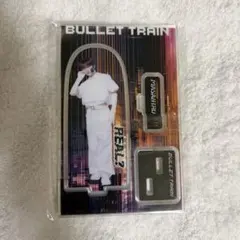 超特急 マサヒロ NYLON アクリルスタンド - メルカリ