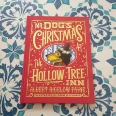 Mr. Dog's Christmas at The Hollow