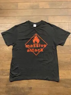 2026年最新】Massive attack tシャツの人気アイテム - メルカリ
