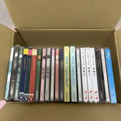 AKB48 関連 CD・DVD 21枚セット まとめ売り