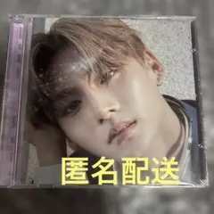 【新品　未開封】ALD1 サンウォン　CDアルバム　JEWEL ver.